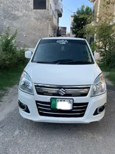 Suzuki Wagon R VXL 2020 for Sale