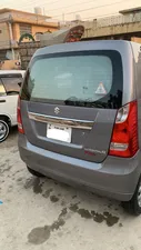 Suzuki Wagon R VXL 2022 for Sale