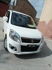 Suzuki Wagon R VXL 2023 for Sale