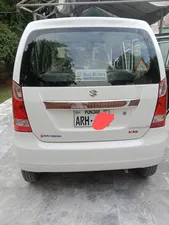 Suzuki Wagon R VXL 2024 for Sale