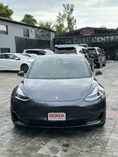 Tesla Model 3 Long Range 2020 for Sale