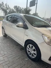 Toyota Aqua L 2012 for Sale