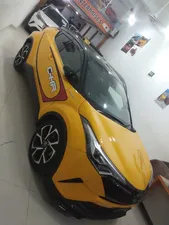 Toyota C-HR G 2018 for Sale