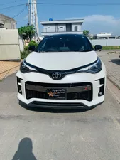 Toyota C-HR S-GR Package 2020 for Sale