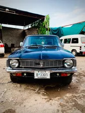 Toyota Corolla 1974 for Sale