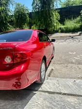 Toyota Corolla Altis 1.8 2009 for Sale