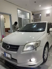 Toyota Corolla Axio X 1.5 2007 for Sale