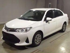 Toyota Corolla Axio Hybrid 1.5 2021 for Sale