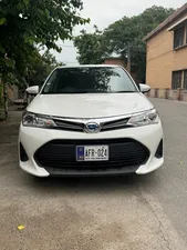 Toyota Corolla Fielder 2021 for Sale