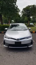 Toyota Corolla GLi Automatic 1.3 VVTi 2019 for Sale