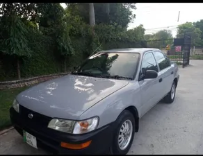 Toyota Corolla XE Limited 1994 for Sale