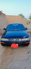 Toyota Corolla XE Limited 1997 for Sale