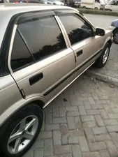 Toyota Corolla XL 1990 for Sale