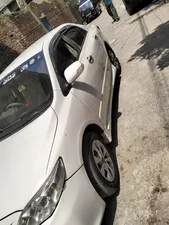 Toyota Corolla XLi 2008 for Sale