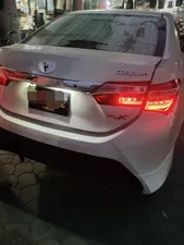 Toyota Corolla XLi VVTi 2018 for Sale