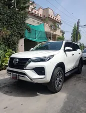 Toyota Fortuner 2.7 VVTi 2017 for Sale