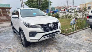 Toyota Fortuner 2.8 Sigma 4 2022 for Sale