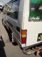 Toyota Hiace 1986 for Sale