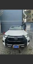 Toyota Hilux Revo Rocco 2022 for Sale