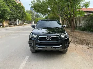 Toyota Hilux Revo Rocco 2022 for Sale