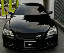 Toyota Mark X 300 G S Package 2006 for Sale