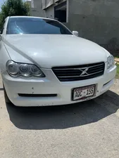 Toyota Mark X 300G Premium 2006 for Sale