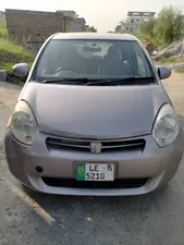 Toyota Passo X 2011 for Sale