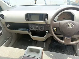 Toyota Passo X L Package 2011 for Sale