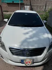 Toyota Premio X Prime Selection 1.8 2012 for Sale