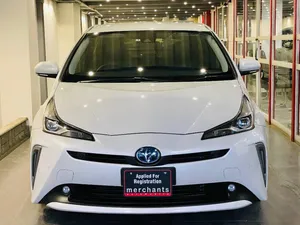 Toyota Prius 2021 for Sale