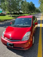 Toyota Prius G 1.5 2007 for Sale