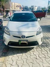 Toyota Prius S 1.8 2011 for Sale