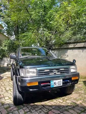 Toyota Surf 1992 for Sale