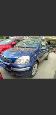 Toyota Vitz F 1.0 2004 for Sale