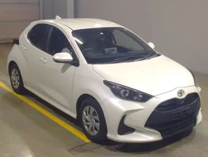 Toyota Yaris 2021 for Sale