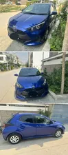 Toyota Yaris Hatchback 2020 for Sale