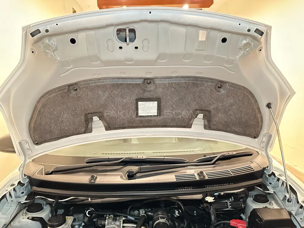 Toyota Passo 2021 for Sale in Lahore Toyota Passo 2021 for Sale in Lahore Image-18