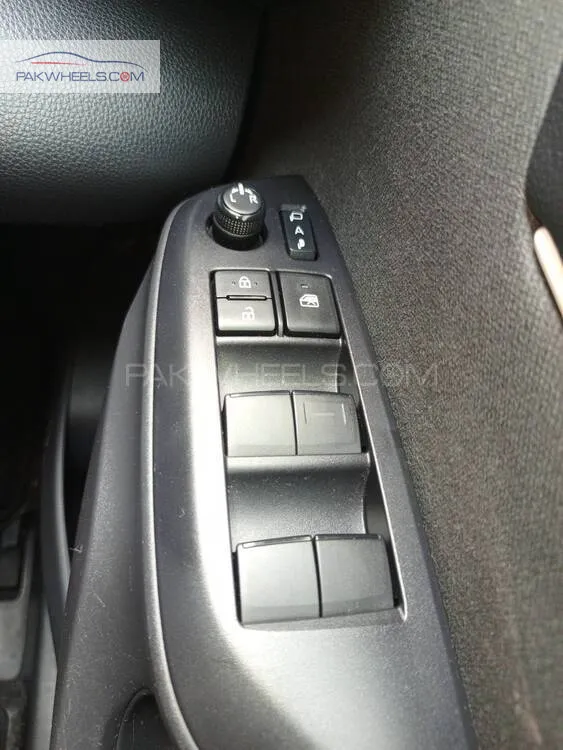 Toyota Yaris Hatchback 2021 for Sale in Lahore Toyota Yaris Hatchback 2021 for Sale in Lahore Image-12