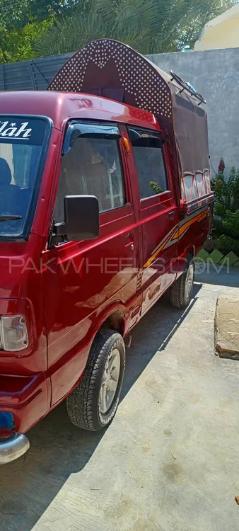 Changan Gilgit 2005 for sale in Mardan