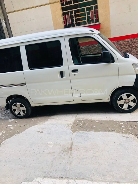 Daihatsu Hijet 2015 for sale in Lahore