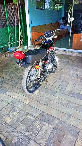 Honda  Fury 2017 for Sale Image-1