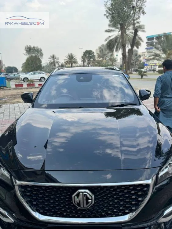 MG HS 2023 for sale in Lahore