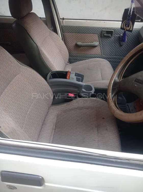 Suzuki Mehran 2012 for sale in Lahore