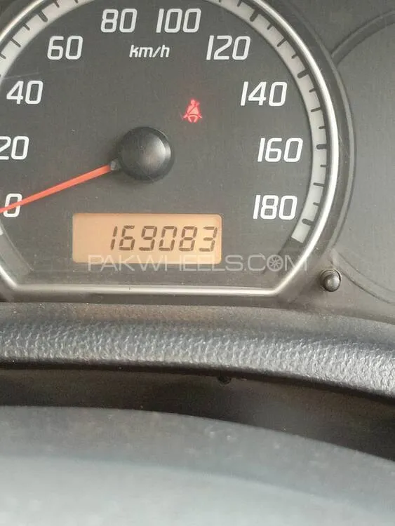 Suzuki Swift 2013 for Sale in Lahore Suzuki Swift 2013 for Sale in Lahore Image-10
