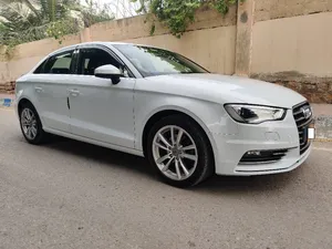 Audi A3 1.2 TFSI Design Line  2016 for Sale