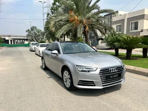 Audi A4 1.4 TFSI  2016 for Sale