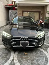 Audi A5 1.4 TFSI Sportback 2019 for Sale