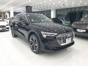 Audi e-tron 50 quattro 230 kW 2023 for Sale