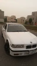 BMW 3 Series 1993 for Sale