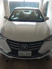 Changan Alsvin 1.5L DCT Lumiere 2022 for Sale